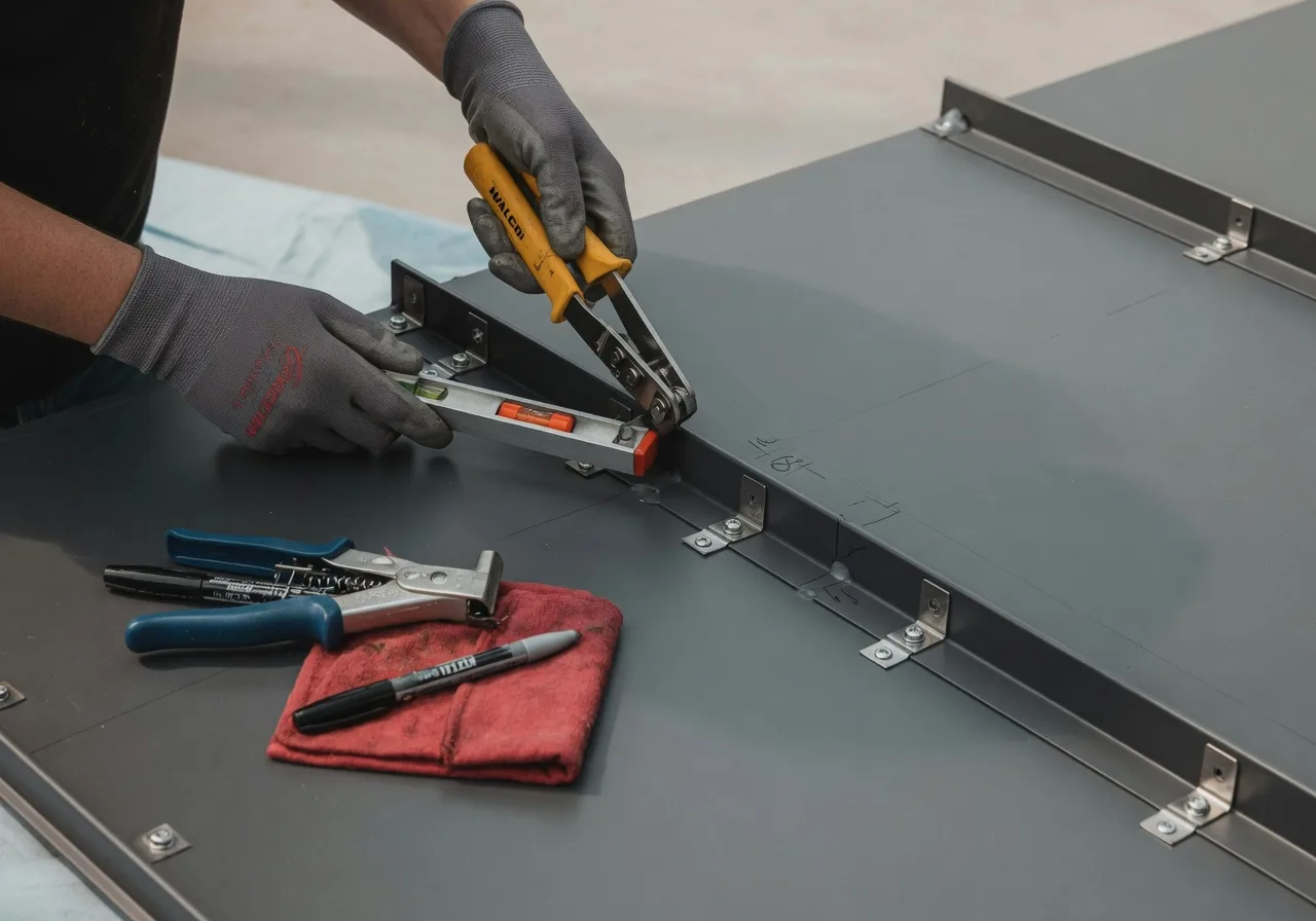 Why choose Metal Roofing Installation in Hamilton, VA